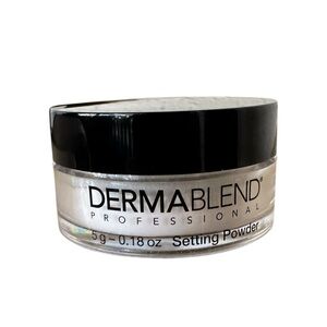 Dermablend Professional Translucent Setting Powder
